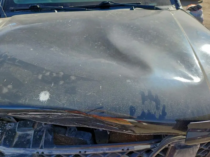 2013 NISSAN FRONTIER S  