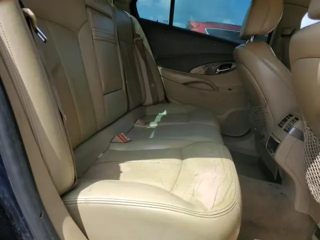 2010 BUICK LACROSSE CXL  