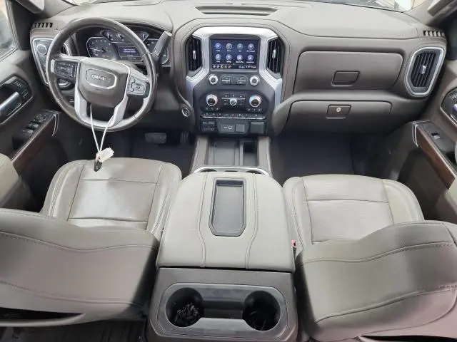 2020 GMC SIERRA K1500 SLT  