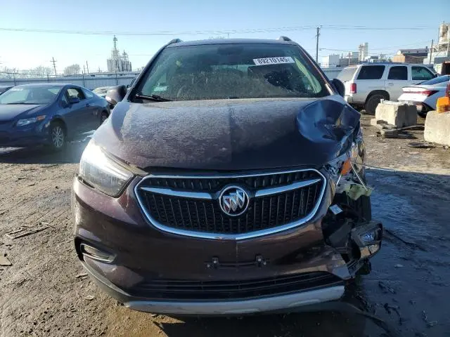 2017 BUICK ENCORE SPORT TOURING  