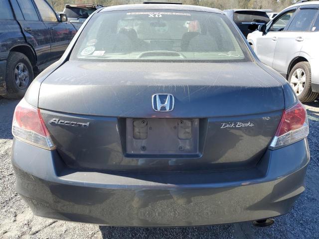 2010 HONDA ACCORD LXP