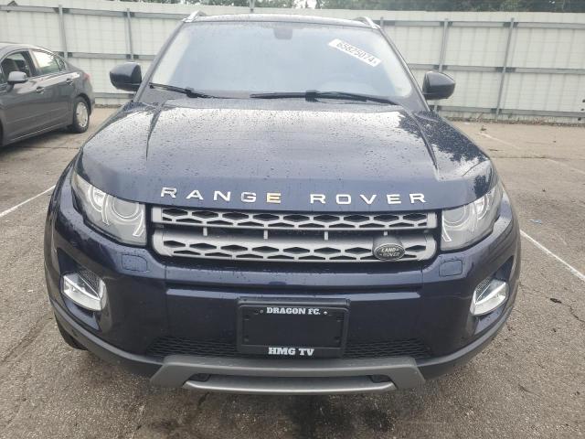 2015 LAND ROVER RANGE ROVER EVOQUE PURE PREMIUM