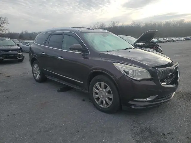 2015 BUICK ENCLAVE   