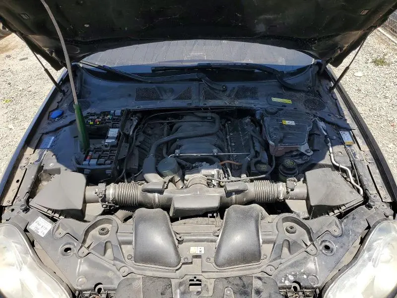 2011 JAGUAR XF   