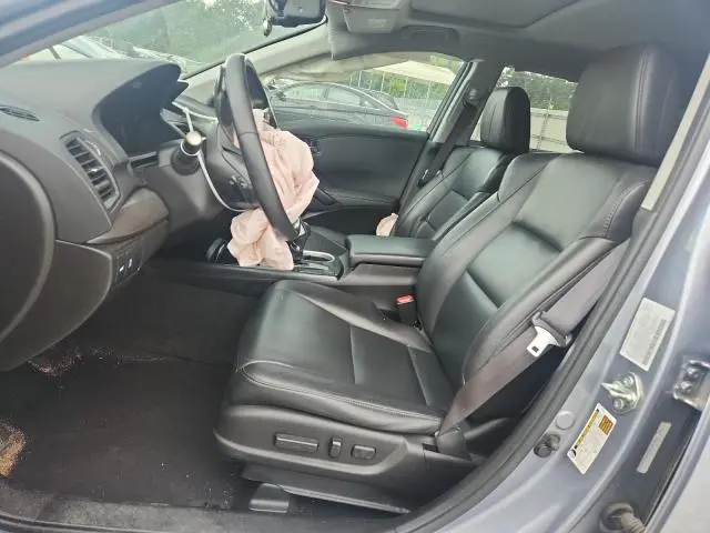 2016 ACURA RDX   