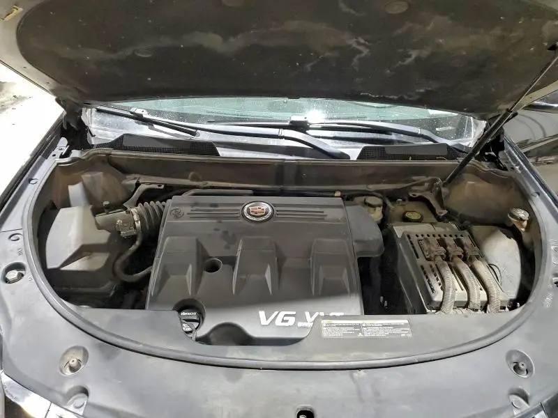 2015 CADILLAC SRX PERFORMANCE COLLECTION  