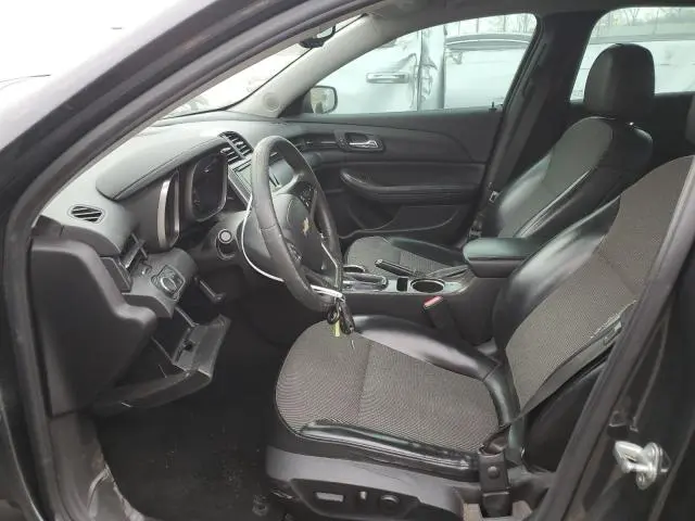 2014 CHEVROLET MALIBU 1LT  