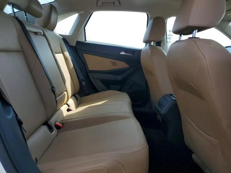2020 VOLKSWAGEN JETTA S  