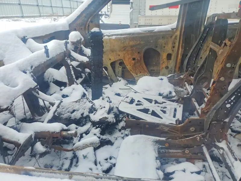 2024 CHEVROLET SILVERADO K2500 CUSTOM  