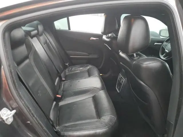 2021 DODGE CHARGER SXT  