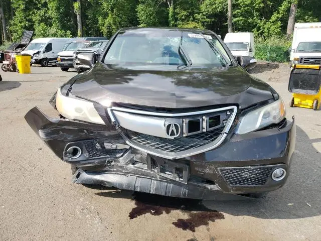 2014 ACURA RDX TECHNOLOGY  