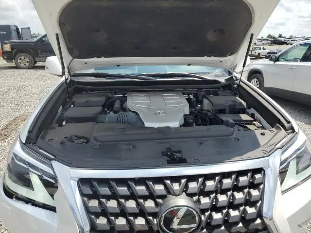 2023 LEXUS GX 460  
