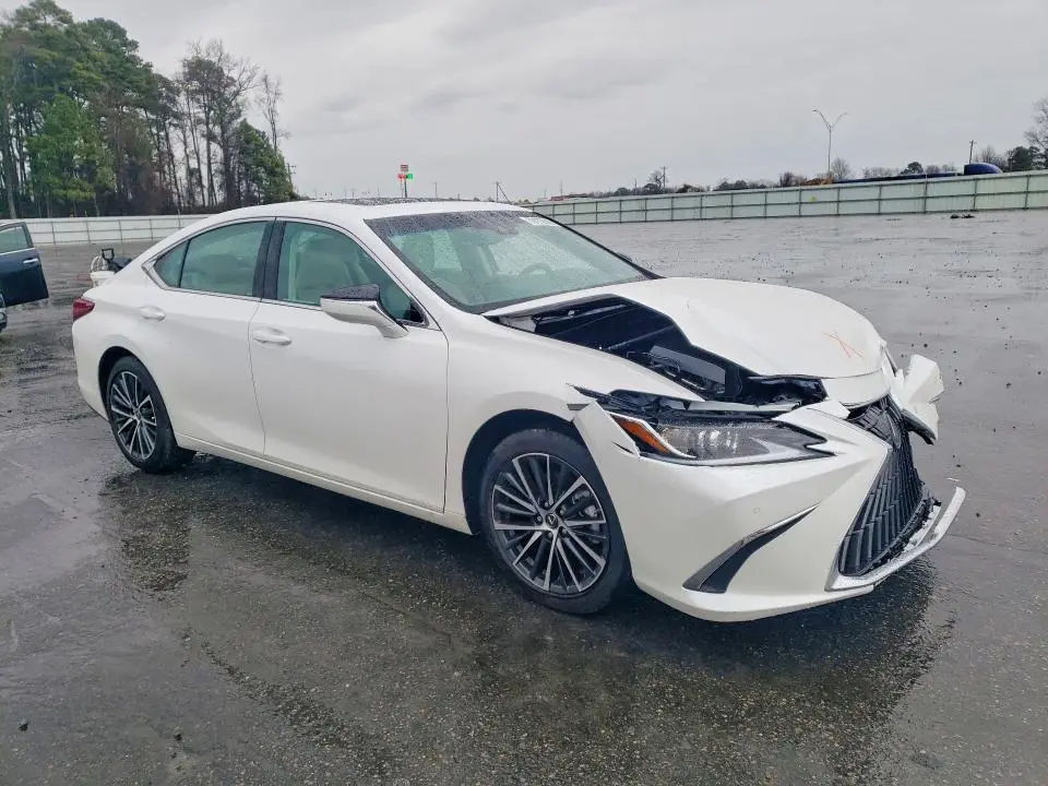 2025 LEXUS ES 350 BASE  