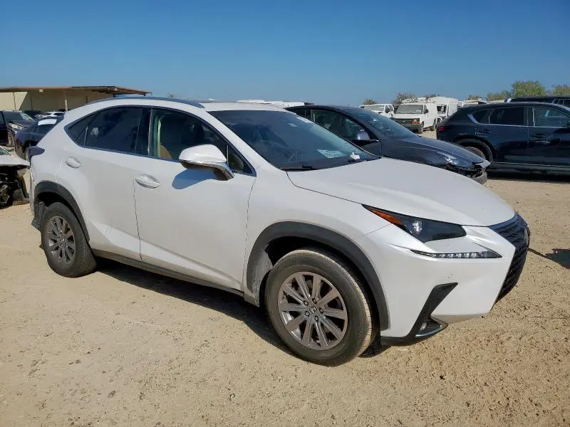 2018 LEXUS NX 300 BASE  