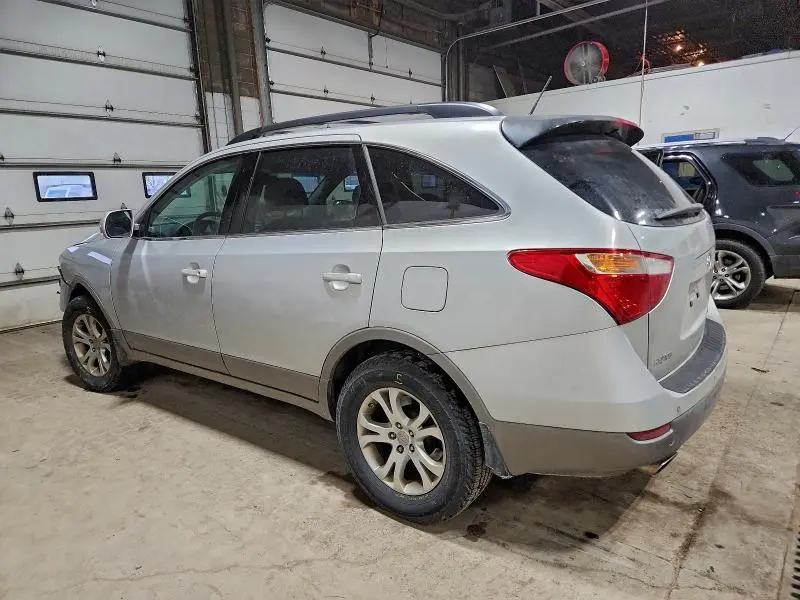 2010 HYUNDAI VERACRUZ GLS  