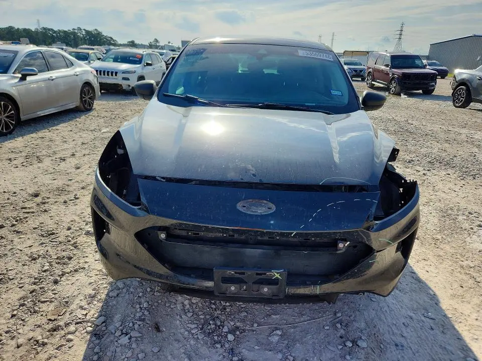 2020 FORD ESCAPE S  