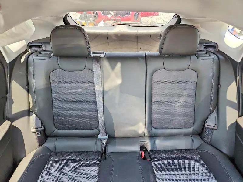2025 CHEVROLET TRAX 1LT  