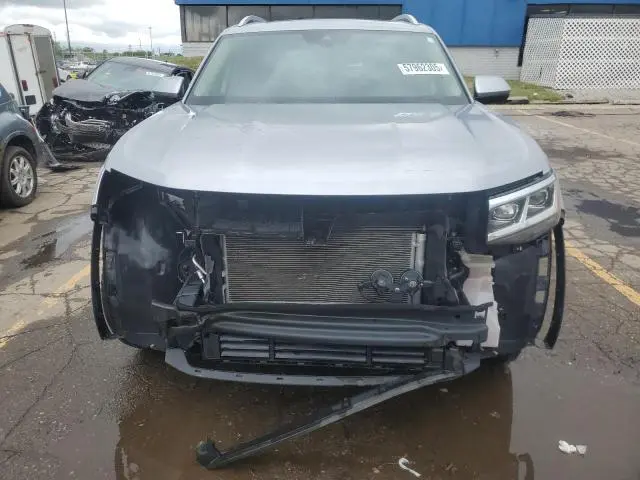2022 VOLKSWAGEN ATLAS SEL  