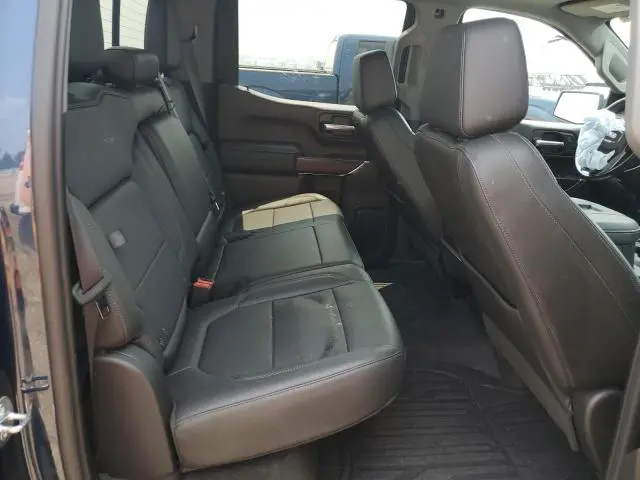 2021 GMC SIERRA K1500 SLT  