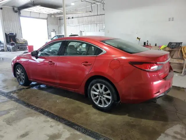 2014 MAZDA 6 SPORT  