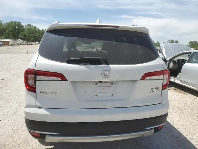 2020 HONDA PILOT TOURING  