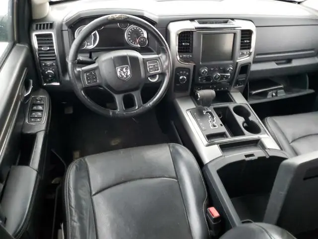 2013 RAM 1500 SPORT  