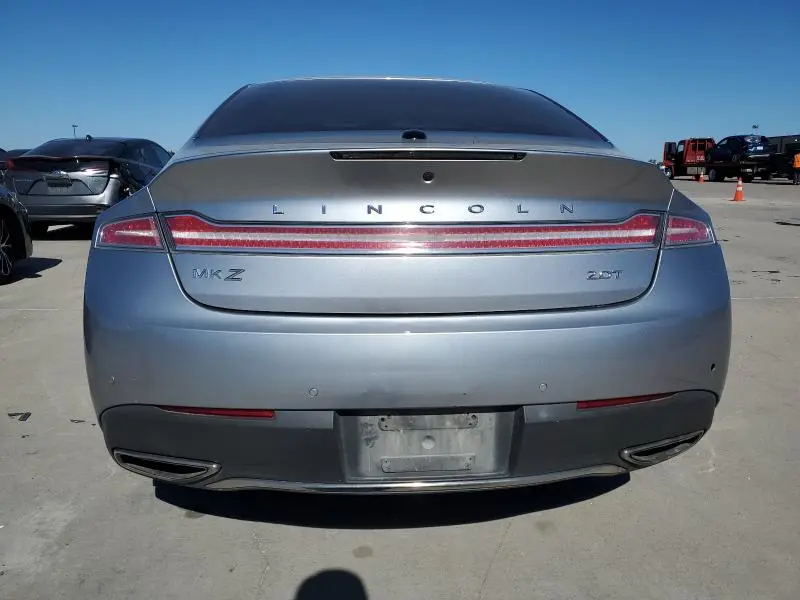 2020 LINCOLN MKZ RESERVE  