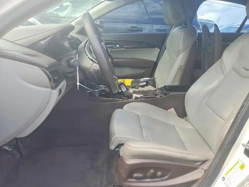 2014 CADILLAC ATS PERFORMANCE  