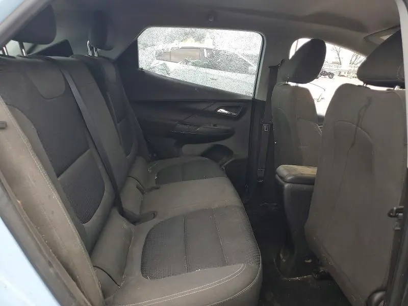 2023 CHEVROLET BOLT EV 1LT  