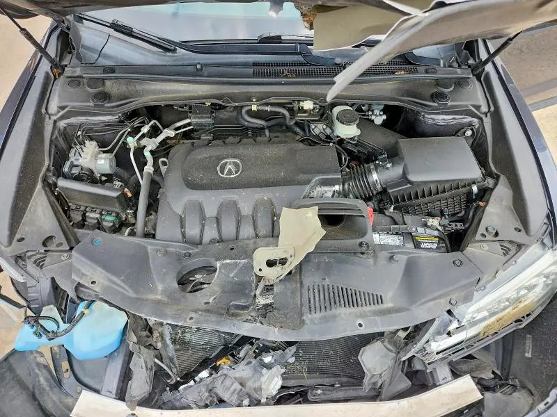 2016 ACURA RDX TECHNOLOGY  