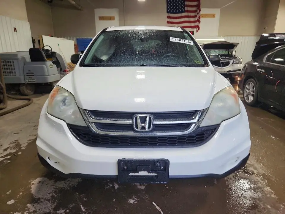 2011 HONDA CR-V LX  