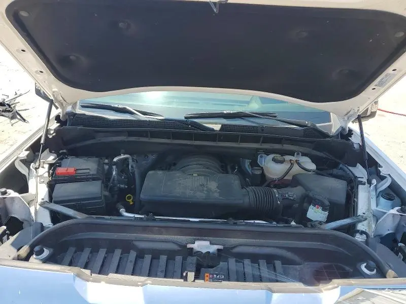 2025 GMC SIERRA K1500 DENALI  