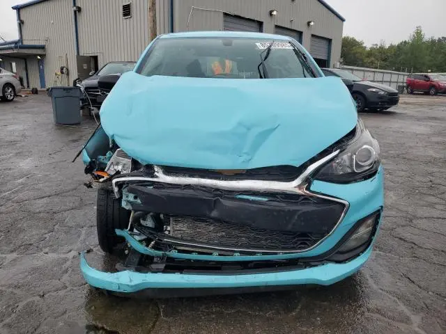 2021 CHEVROLET SPARK LS  