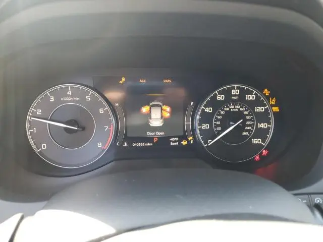 2021 ACURA RDX TECHNOLOGY  