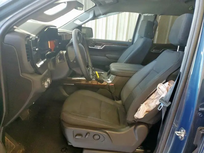 2024 GMC SIERRA K1500 ELEVATION  