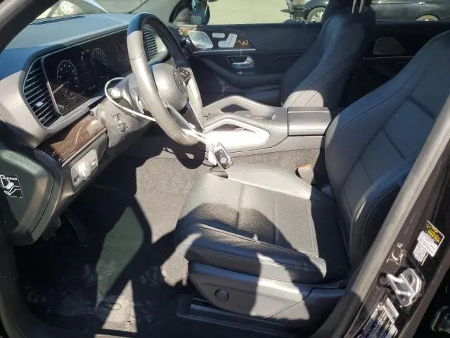 2024 MERCEDES-BENZ GLE 450E 4MATIC  