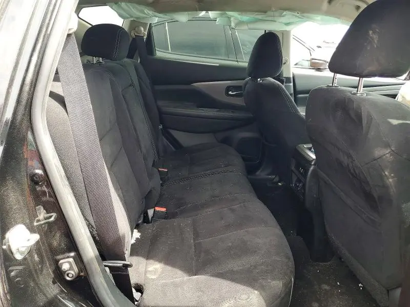 2020 NISSAN MURANO SV  