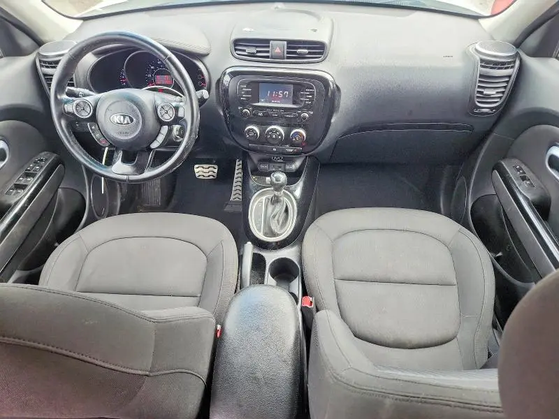 2015 KIA SOUL !  