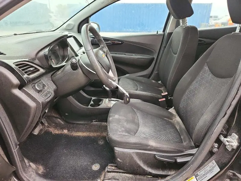 2020 CHEVROLET SPARK 1LT  