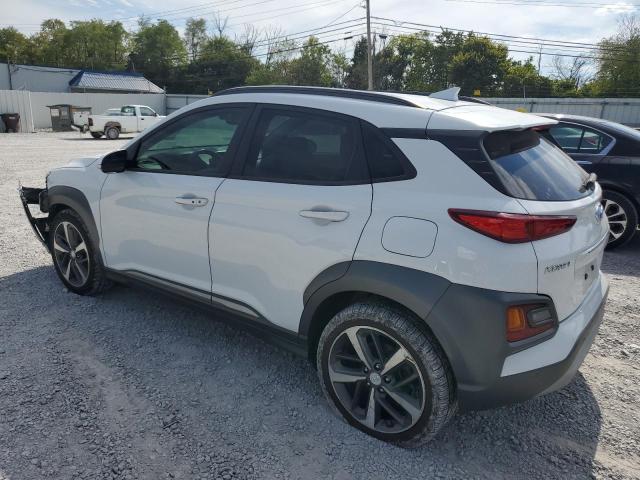 2019 HYUNDAI KONA ULTIMATE