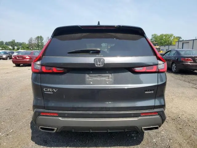 2023 HONDA CR-V SPORT TOURING  