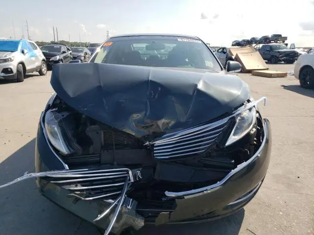 2015 LINCOLN MKZ   