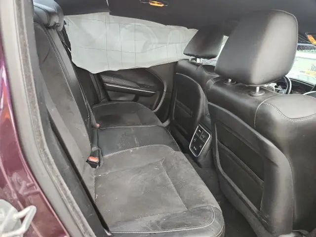2021 DODGE CHARGER GT  