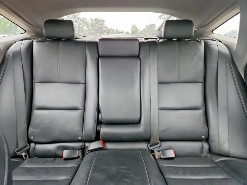 2013 HONDA CROSSTOUR EXL  