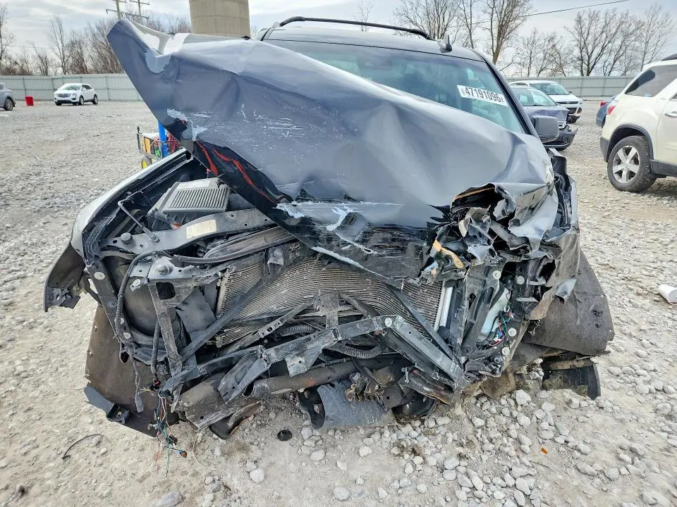 2018 CHEVROLET SUBURBAN K1500 LT  