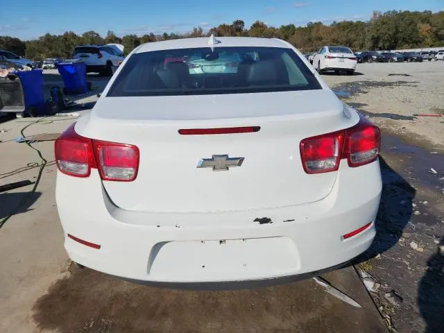 2015 CHEVROLET MALIBU 2LT  