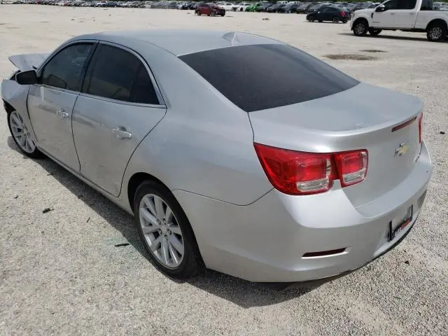 2014 CHEVROLET MALIBU 2LT  