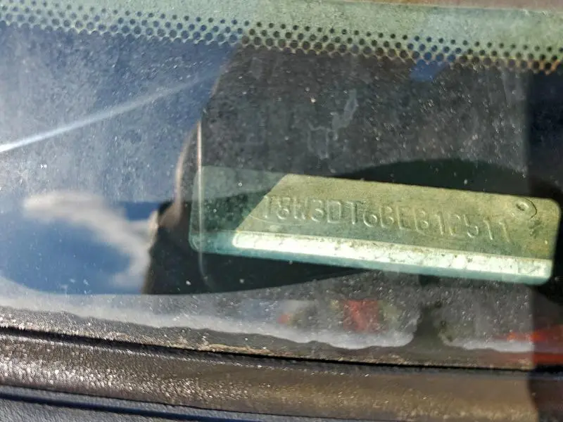 2011 FORD F350 SUPER DUTY  