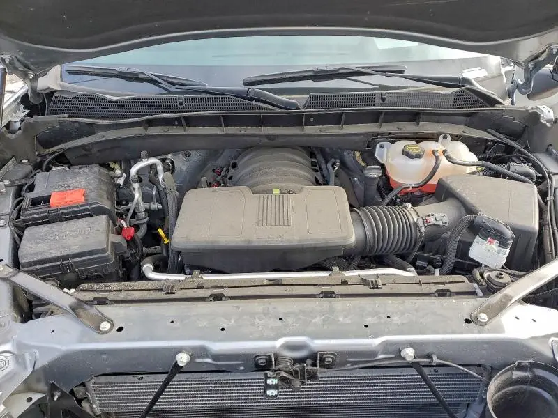 2024 GMC SIERRA K1500 DENALI  