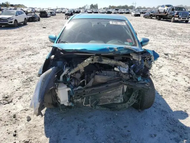 2015 NISSAN VERSA NOTE S  